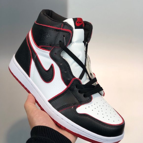 Nike Air Jordan AJ men\'s sneakers